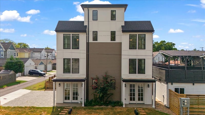1507 55th Ave, Nashville, TN 37209