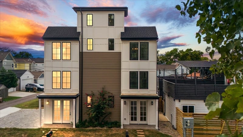 1507 55th Ave, Nashville, TN 37209