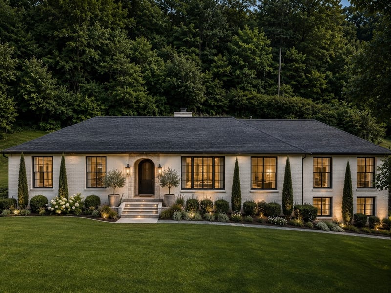 6624 Jocelyn Hollow Rd, Nashville, TN 37205