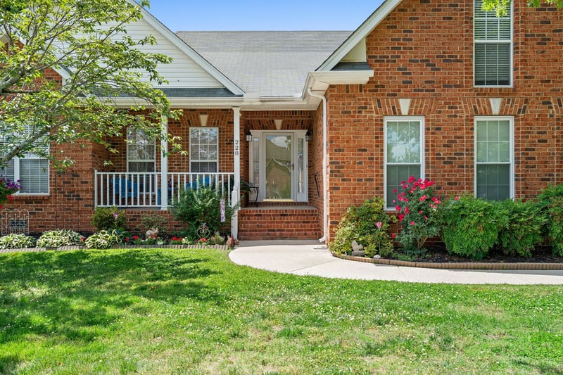 228 Comer Cir, Murfreesboro, TN 37128