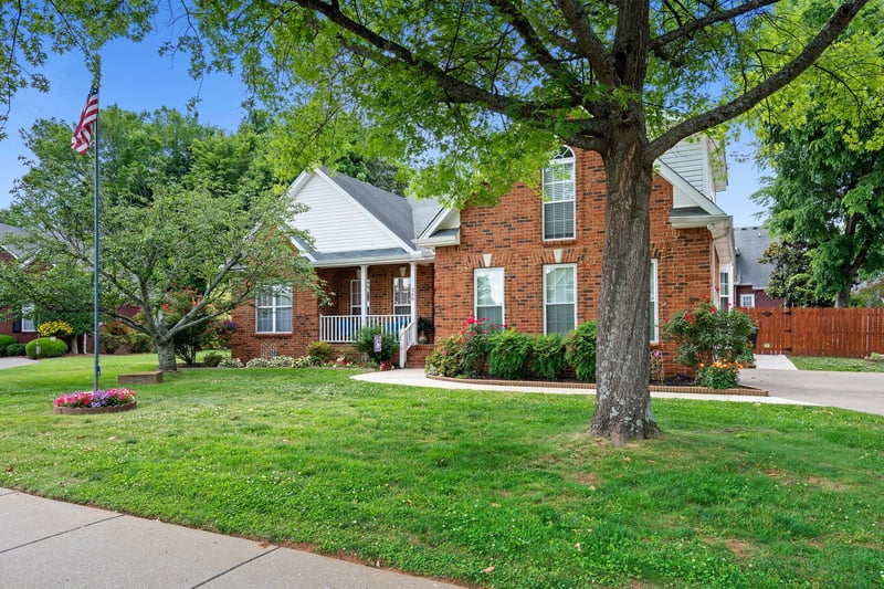 228 Comer Cir, Murfreesboro, TN 37128