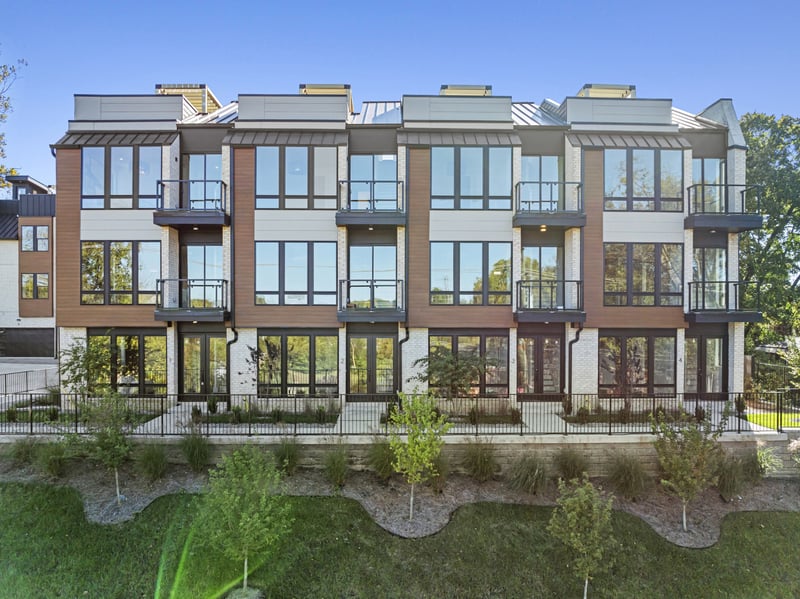 106 Grizzard Ave #8, Nashville, TN 37207