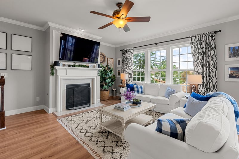 709 Wadestone Trl, Franklin, TN 37064