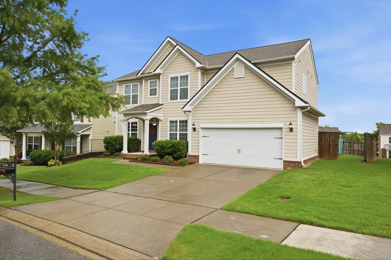 709 Wadestone Trl, Franklin, TN 37064