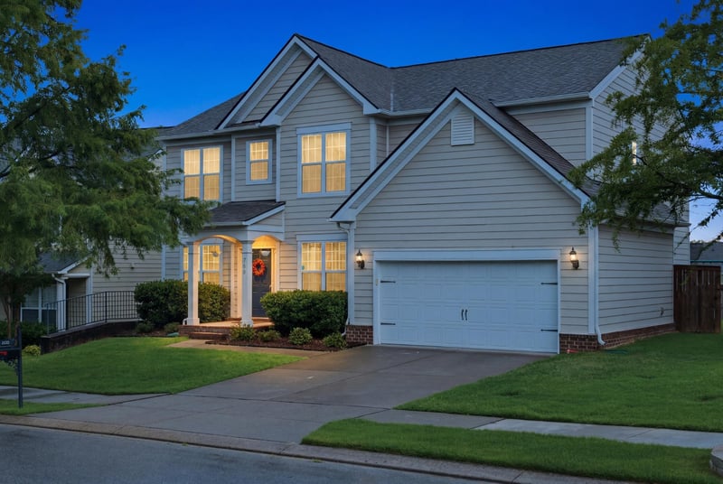 709 Wadestone Trl, Franklin, TN 37064