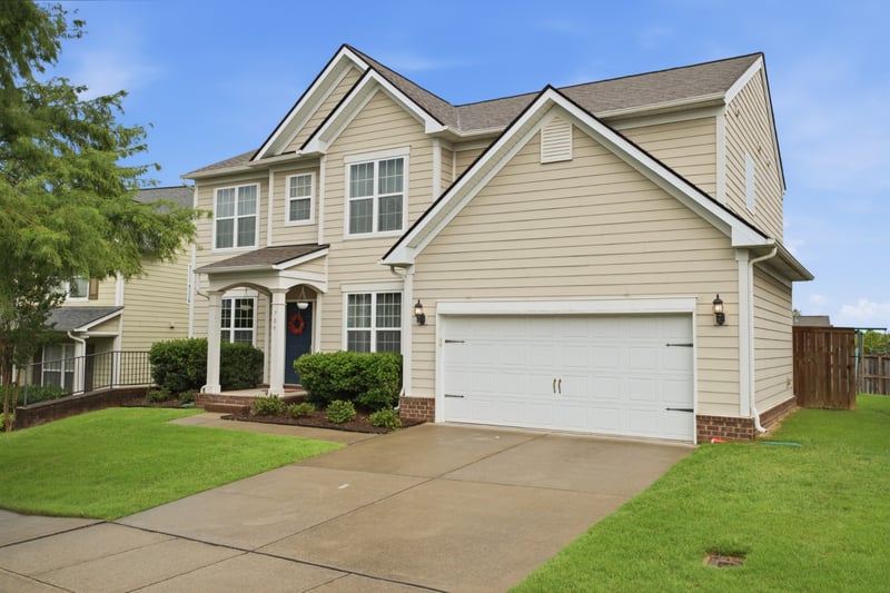 709 Wadestone Trl, Franklin, TN 37064