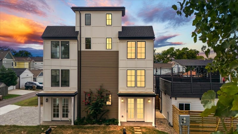 1509 55th Ave, Nashville, TN 37209