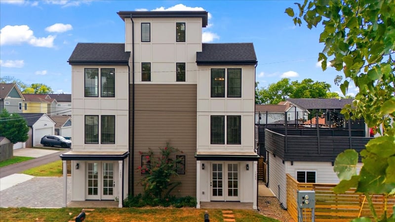 1509 55th Ave, Nashville, TN 37209