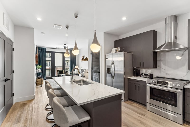 303 31st Ave #308, Nashville, TN 37203