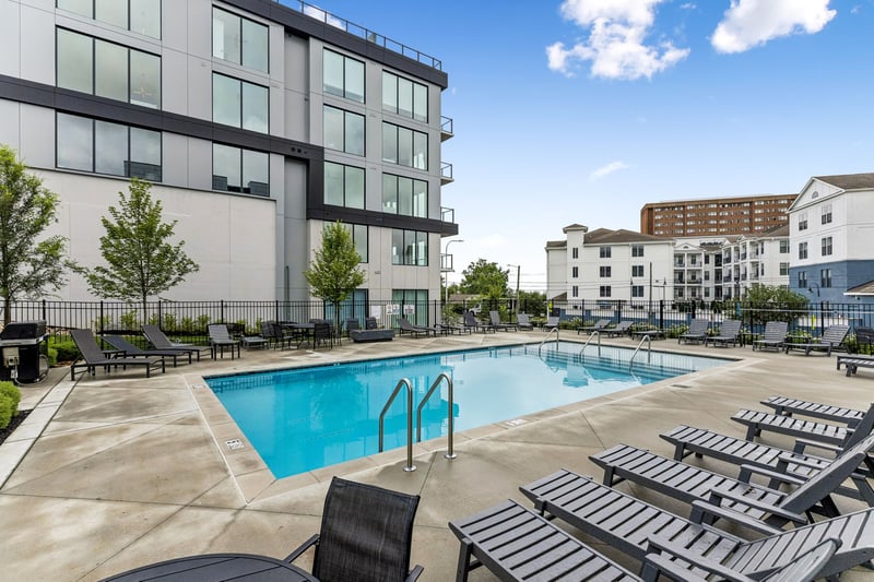 303 31st Ave #308, Nashville, TN 37203