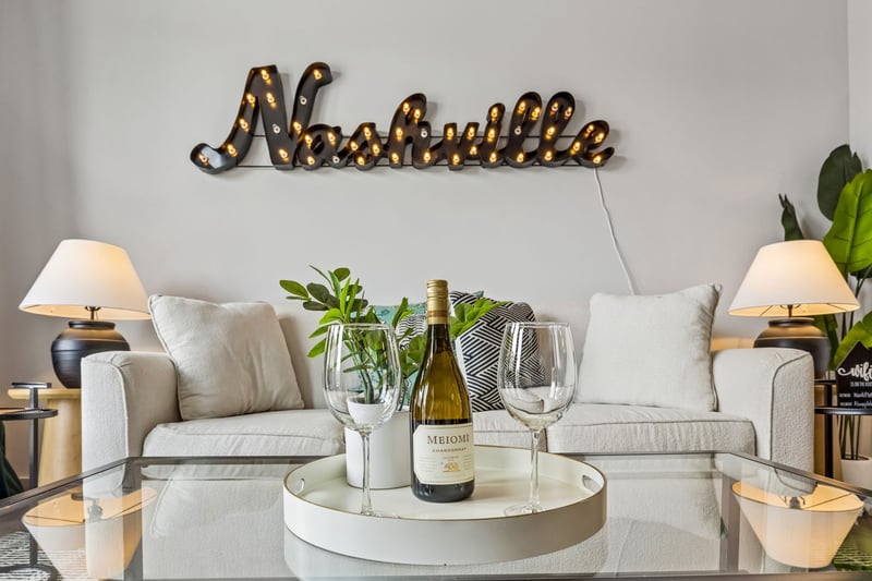303 31st Ave #308, Nashville, TN 37203
