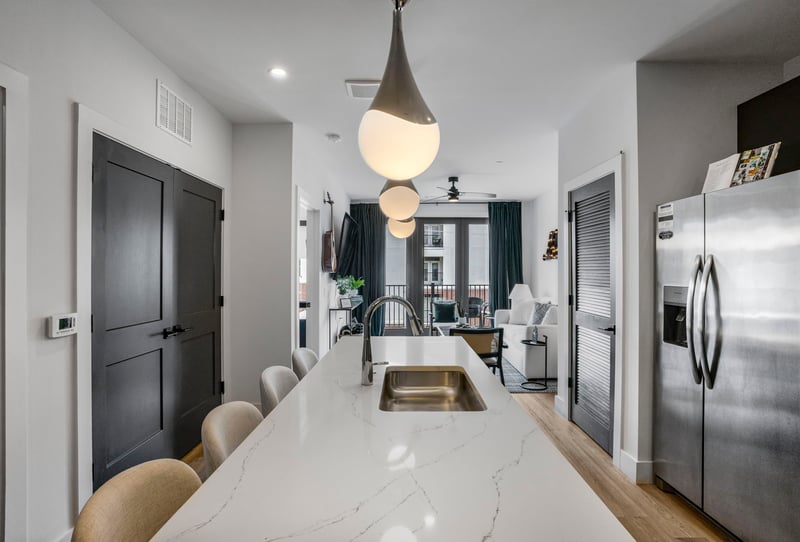 303 31st Ave #308, Nashville, TN 37203