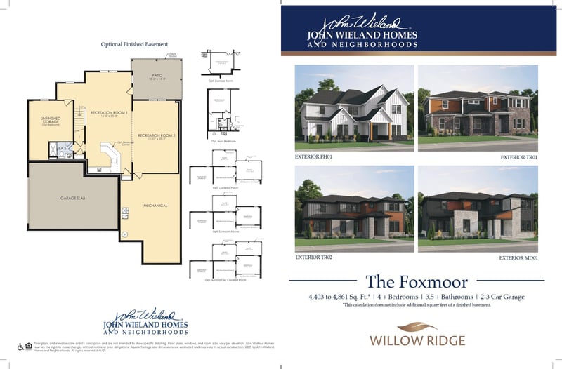 2017 Arbor Park Ln, Nolensville, TN 37135