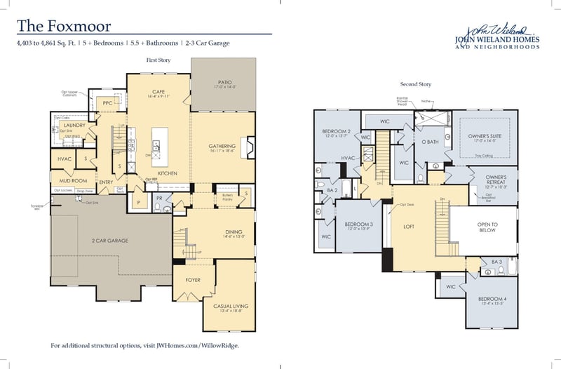 2017 Arbor Park Ln, Nolensville, TN 37135