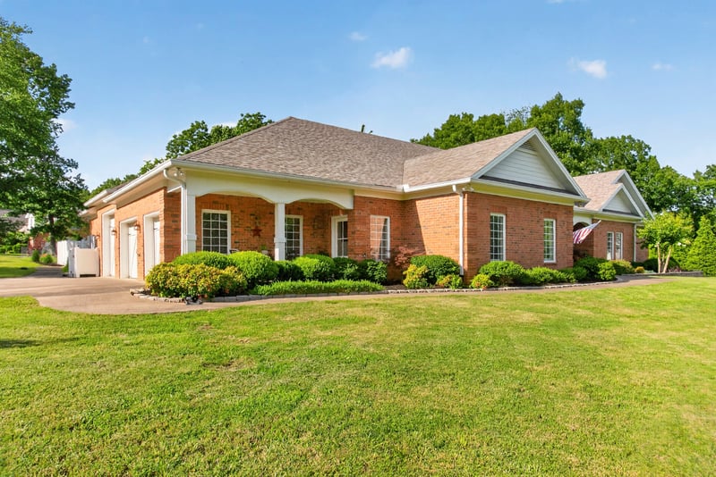 1030 Parsons Way, Hendersonville, TN 37075