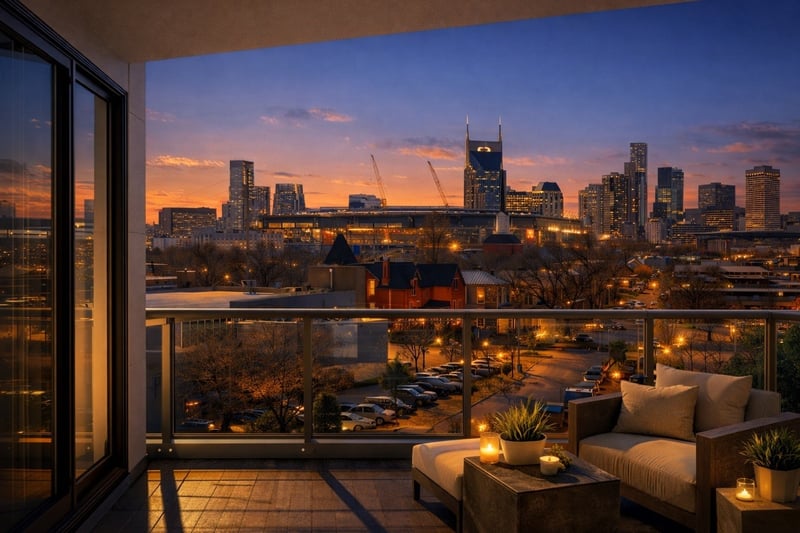 730 Main St #C1, Nashville, TN 37206