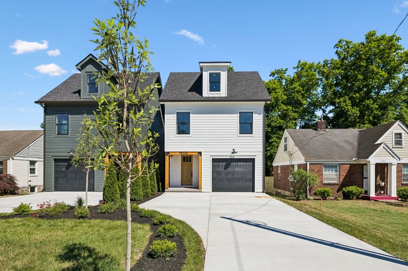 2820 Bronte Ave #A, Nashville, TN 37216