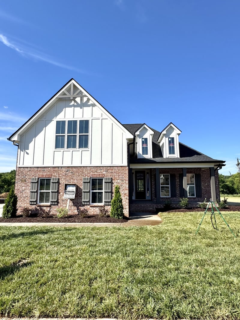 2752 Jasmine St #72, Lebanon, TN 37087