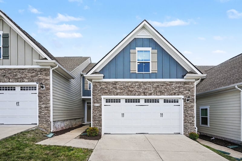 404 S Downs Cir, Goodlettsville, TN 37072