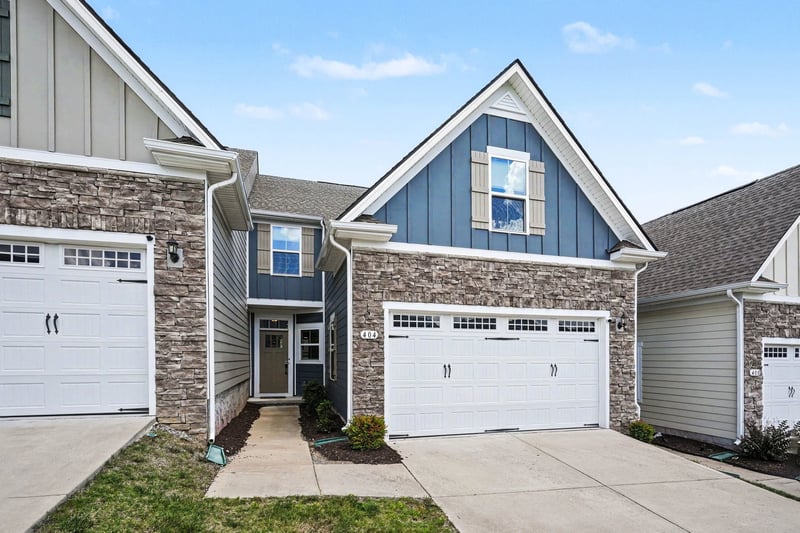 404 S Downs Cir, Goodlettsville, TN 37072