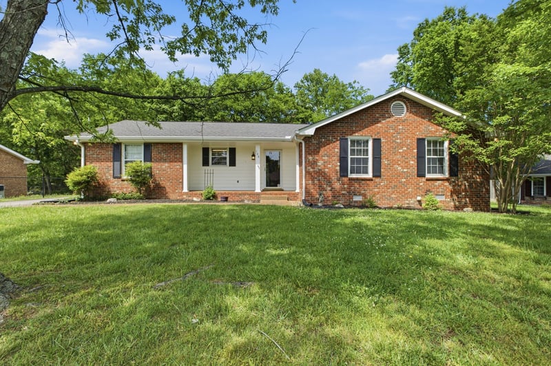108 Ashlea Ct, Goodlettsville, TN 37072
