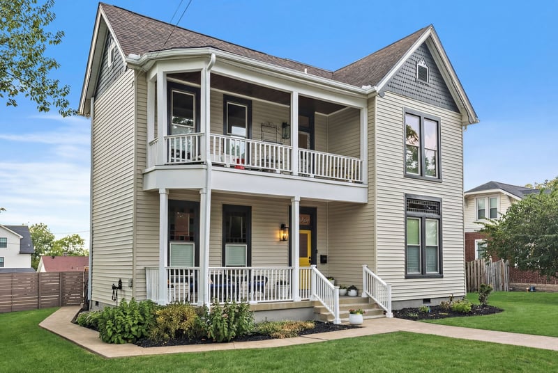 1106 N 5th St, Nashville, TN 37207