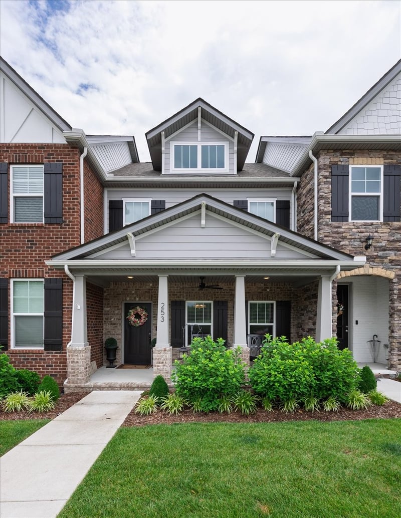 253 Grandstand Blvd, Gallatin, TN 37066