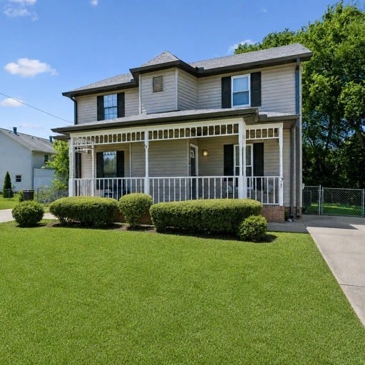702 Enon Springs Rd, Smyrna, TN 37167