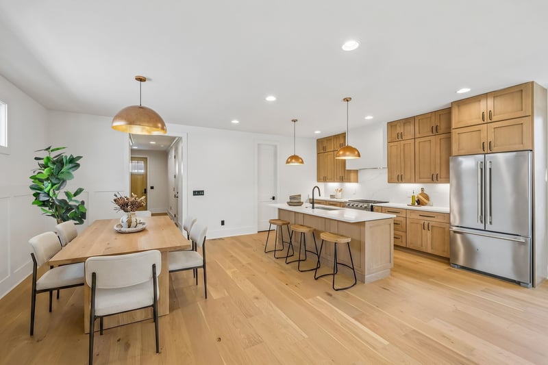 2820B Bronte Ave, Nashville, TN 37216