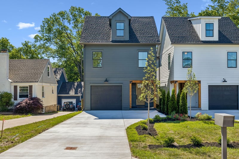 2820B Bronte Ave, Nashville, TN 37216