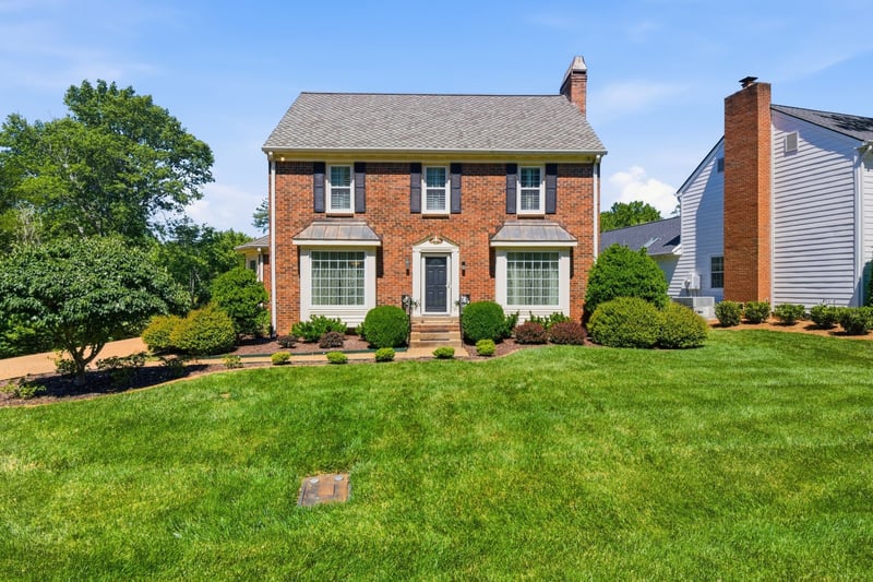 166 Cottonwood Dr, Franklin, TN 37069