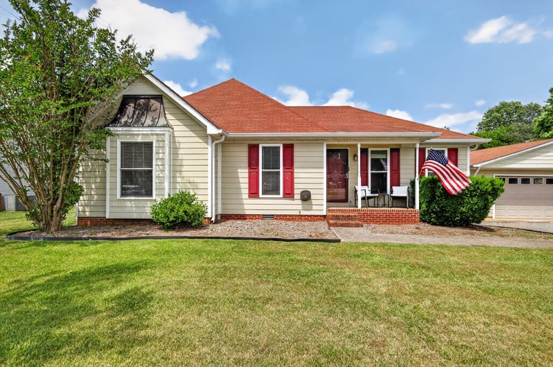 3223 Westbrook Dr, Murfreesboro, TN 37130