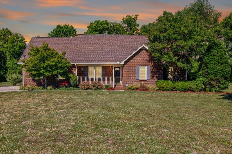 323 Winter Way, Murfreesboro, TN 37129
