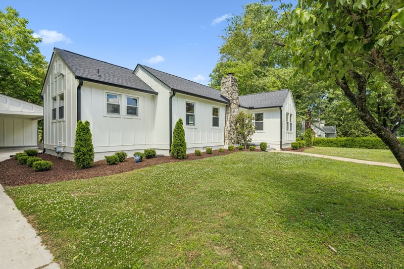 307 4th Ave, Columbia, TN 38401