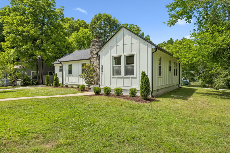 307 4th Ave, Columbia, TN 38401