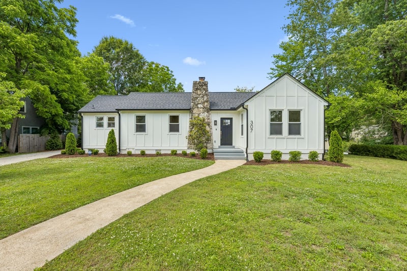 307 4th Ave, Columbia, TN 38401