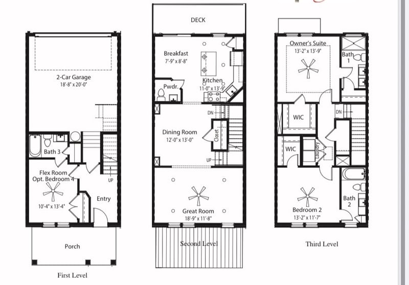 2221 Almont Dr, Thompsons Station, TN 37179