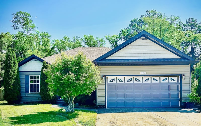 456 Heatherwood Dr, Murfreesboro, TN 37129