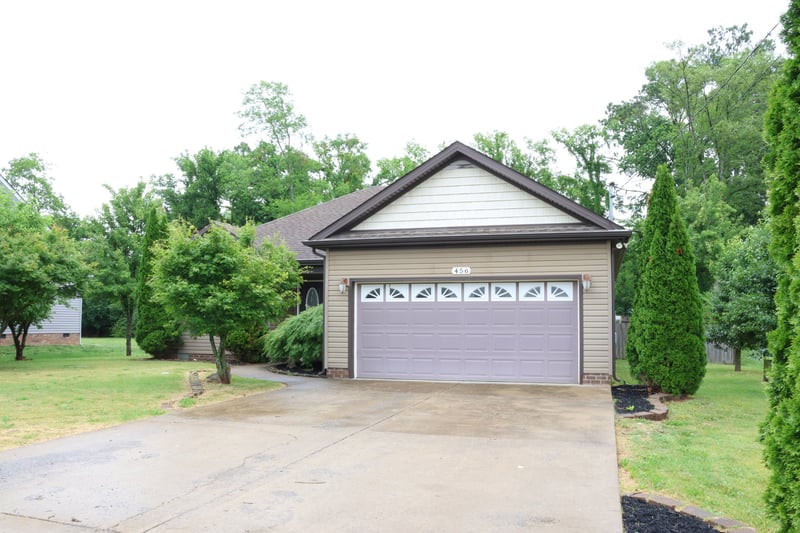 456 Heatherwood Dr, Murfreesboro, TN 37129