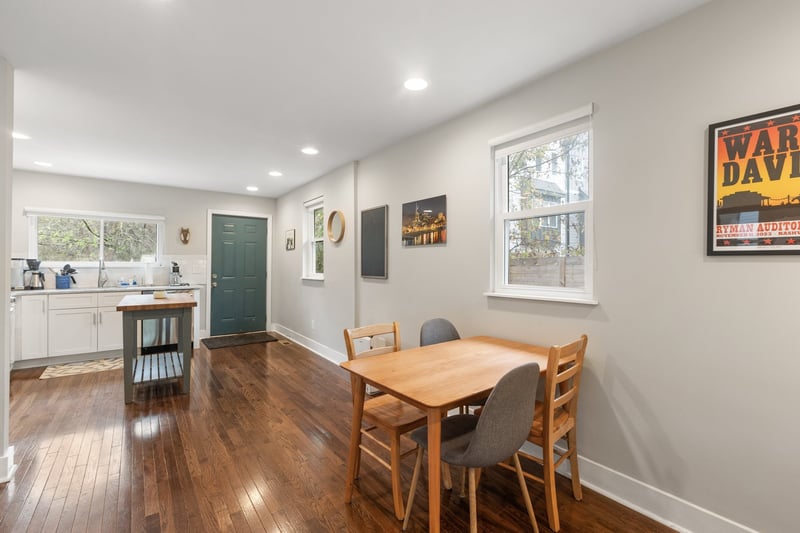870 W Sharpe Ave, Nashville, TN 37206