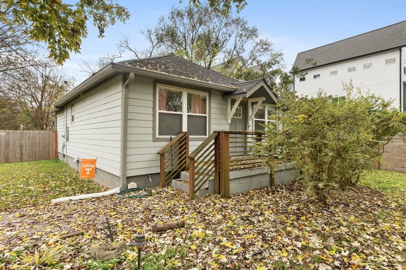 870 W Sharpe Ave, Nashville, TN 37206