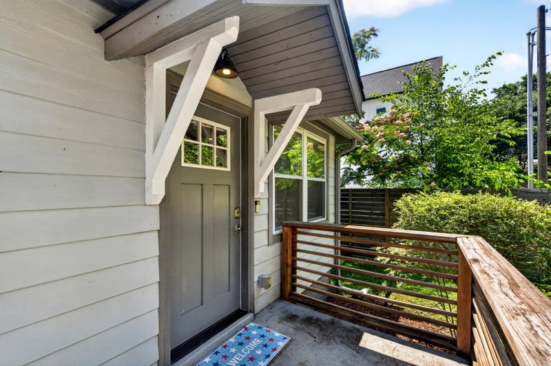 870 W Sharpe Ave, Nashville, TN 37206