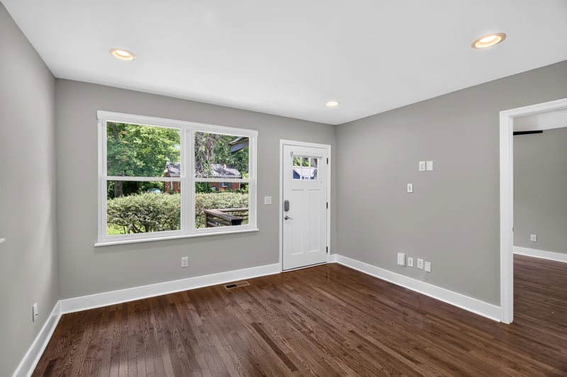 870 W Sharpe Ave, Nashville, TN 37206
