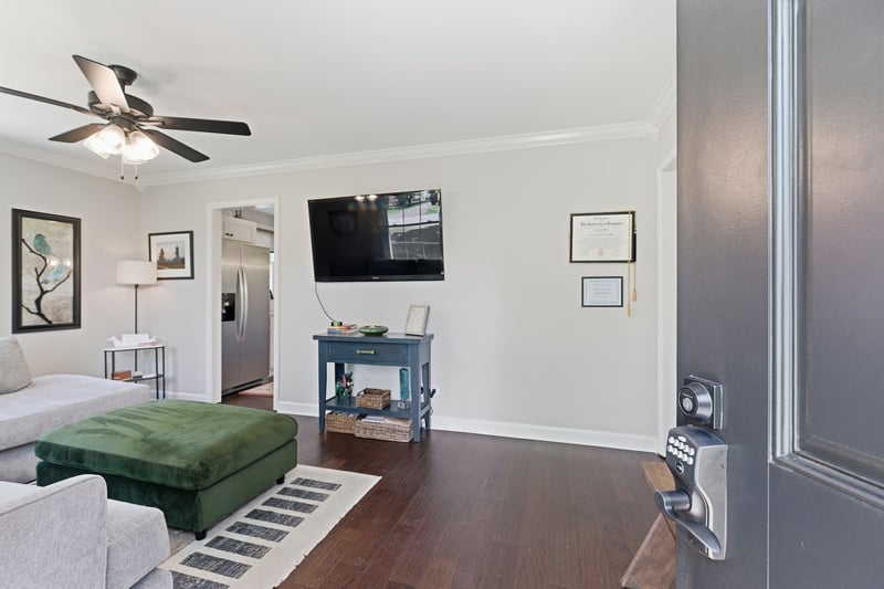 102 Desoto Dr, Nashville, TN 37210