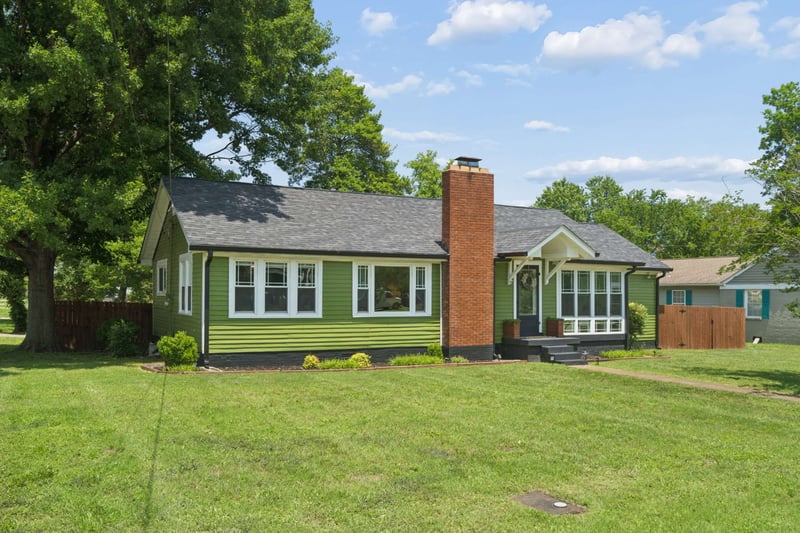 300 Drake St, Goodlettsville, TN 37072