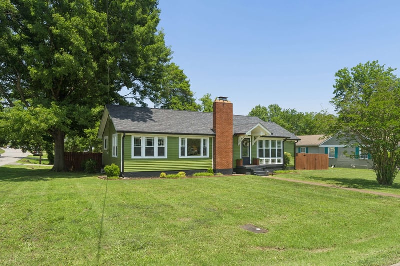 300 Drake St, Goodlettsville, TN 37072