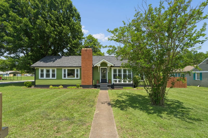 300 Drake St, Goodlettsville, TN 37072