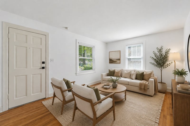 1003 Granada Ave, Nashville, TN 37206