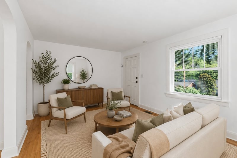 1003 Granada Ave, Nashville, TN 37206