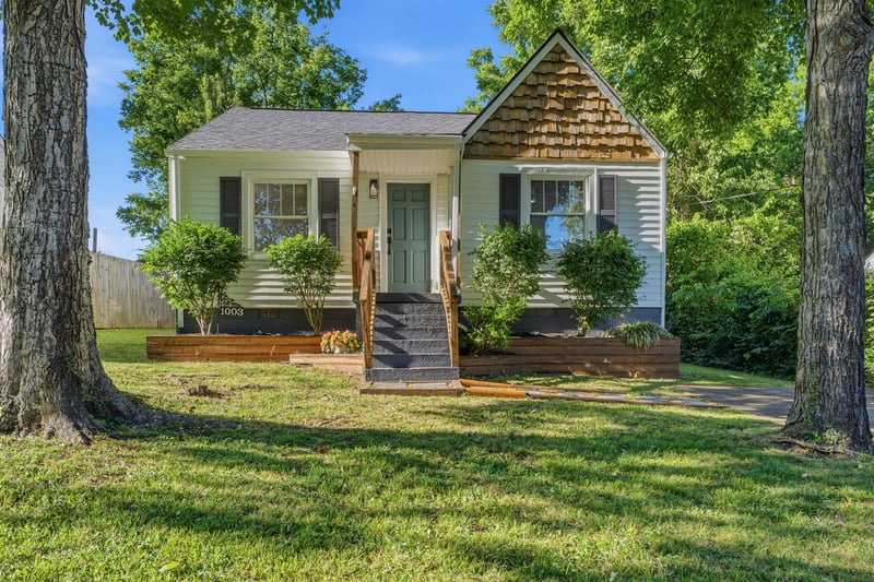 1003 Granada Ave, Nashville, TN 37206